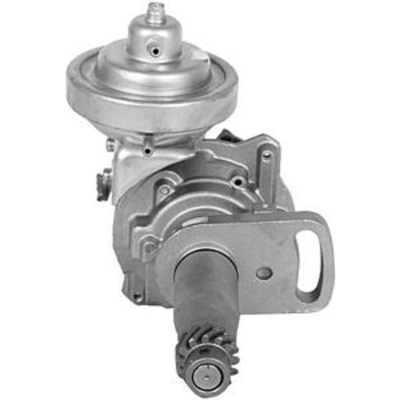 Remanufactured Distributor by CARDONE INDUSTRIES - 31-825 pa6