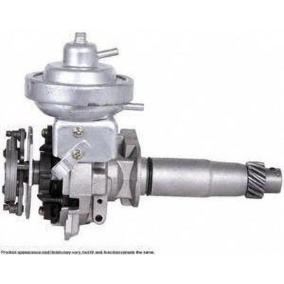 Remanufactured Distributor by CARDONE INDUSTRIES - 31-825 pa7