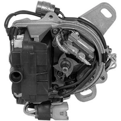 Remanufactured Distributor by CARDONE INDUSTRIES - 31-835 pa1