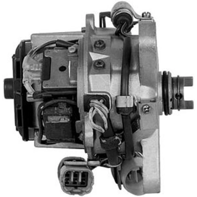 Remanufactured Distributor by CARDONE INDUSTRIES - 31-835 pa2