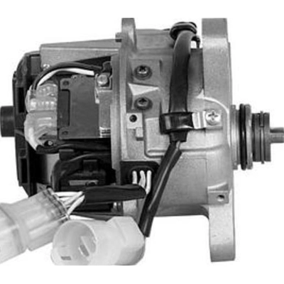 Remanufactured Distributor by CARDONE INDUSTRIES - 31-836 pa3