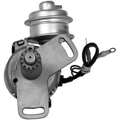 Remanufactured Distributor by CARDONE INDUSTRIES - 31-850 pa2