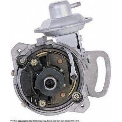 Remanufactured Distributor by CARDONE INDUSTRIES - 31-882 pa9