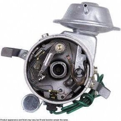 Remanufactured Distributor by CARDONE INDUSTRIES - 31-914 pa9