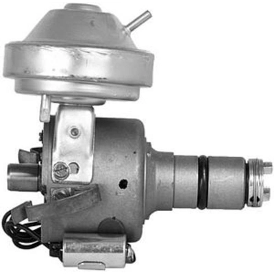 Remanufactured Distributor by CARDONE INDUSTRIES - 31-939 pa2