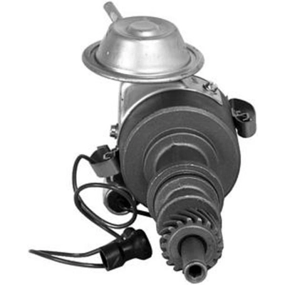 Remanufactured Distributor by CARDONE INDUSTRIES - 31-961 pa3