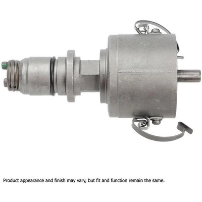 Remanufactured Distributor by CARDONE INDUSTRIES - 31-99410 pa7