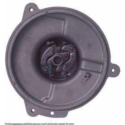 Remanufactured Distributor by CARDONE INDUSTRIES - 31-99801 pa6