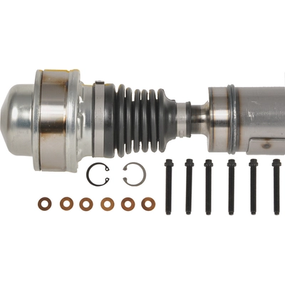 Remanufactured Drive Shaft Assembly by CARDONE INDUSTRIES - 65-1001A pa7