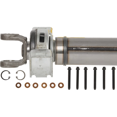 Remanufactured Drive Shaft Assembly by CARDONE INDUSTRIES - 65-1001B pa7