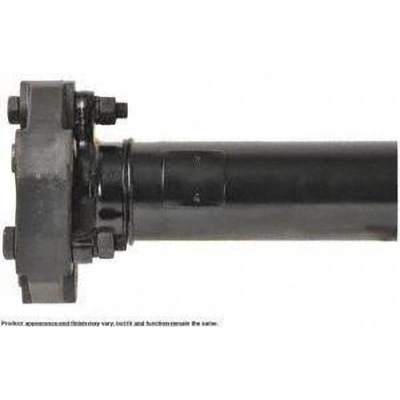 Remanufactured Drive Shaft Assembly by CARDONE INDUSTRIES - 65-1002 pa4