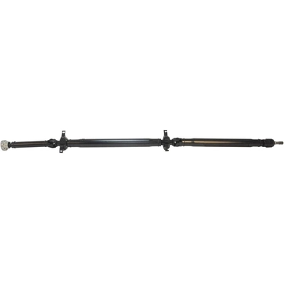 CARDONE INDUSTRIES - 65-1005 - Remanufactured Drive Shaft Assembly pa3