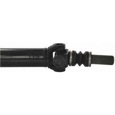 Remanufactured Drive Shaft Assembly by CARDONE INDUSTRIES - 65-1045 pa4