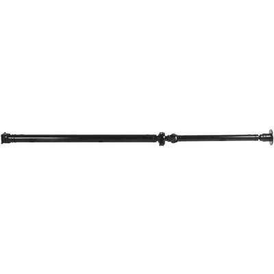 CARDONE INDUSTRIES - 65-2000 - Remanufactured Drive Shaft Assembly pa5