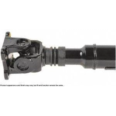 Remanufactured Drive Shaft Assembly by CARDONE INDUSTRIES - 65-3000 pa2