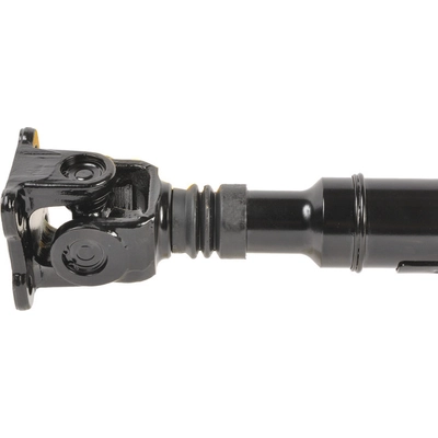Remanufactured Drive Shaft Assembly by CARDONE INDUSTRIES - 65-3000 pa6