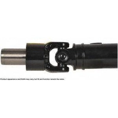 Remanufactured Drive Shaft Assembly by CARDONE INDUSTRIES - 65-3002 pa4