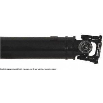 Remanufactured Drive Shaft Assembly by CARDONE INDUSTRIES - 65-3002 pa5