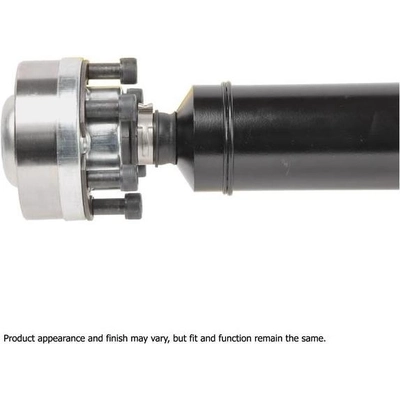 Remanufactured Drive Shaft Assembly by CARDONE INDUSTRIES - 65-3003 pa4