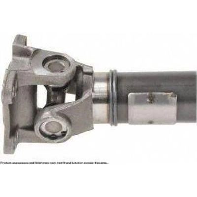 Remanufactured Drive Shaft Assembly by CARDONE INDUSTRIES - 65-3004 pa2