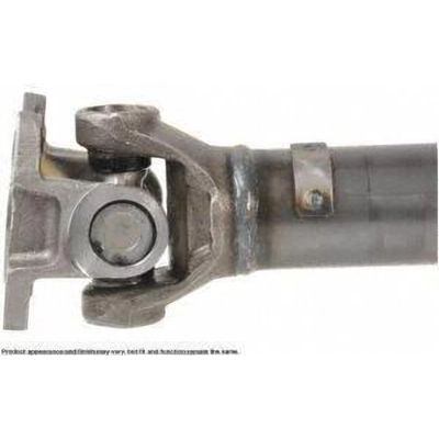 Remanufactured Drive Shaft Assembly by CARDONE INDUSTRIES - 65-3005 pa2