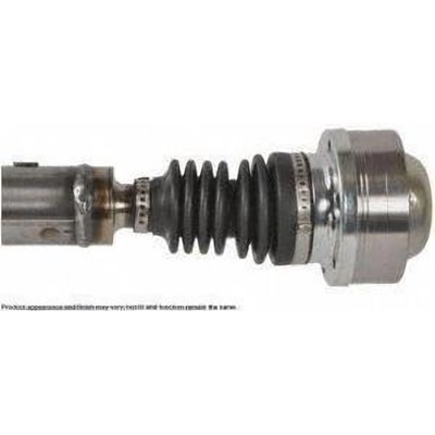 Remanufactured Drive Shaft Assembly by CARDONE INDUSTRIES - 65-3007 pa3