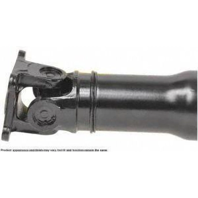 Remanufactured Drive Shaft Assembly by CARDONE INDUSTRIES - 65-3009 pa4