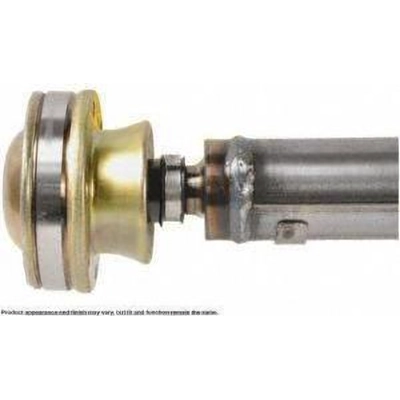 Remanufactured Drive Shaft Assembly by CARDONE INDUSTRIES - 65-3012 pa2