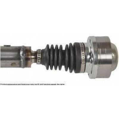 Remanufactured Drive Shaft Assembly by CARDONE INDUSTRIES - 65-3012 pa3