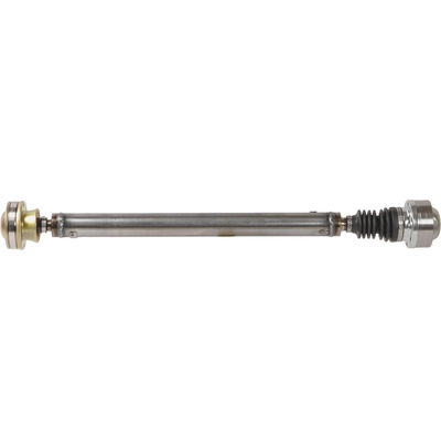 Remanufactured Drive Shaft Assembly by CARDONE INDUSTRIES - 65-3012 pa4