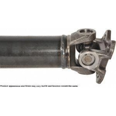 Remanufactured Drive Shaft Assembly by CARDONE INDUSTRIES - 65-3013 pa5