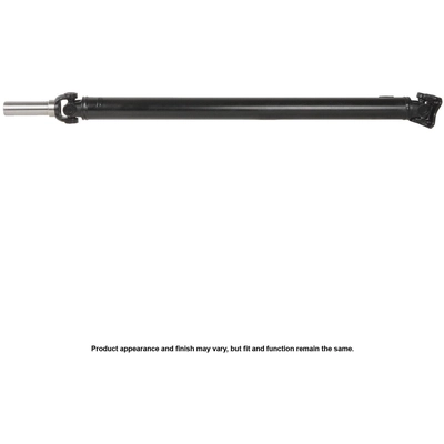 Remanufactured Drive Shaft Assembly by CARDONE INDUSTRIES - 65-3014 pa4