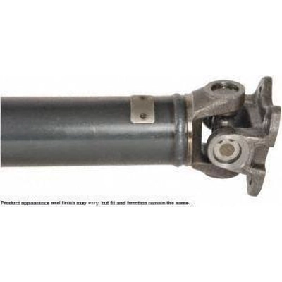 Remanufactured Drive Shaft Assembly by CARDONE INDUSTRIES - 65-3015 pa5