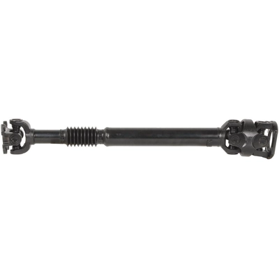 Remanufactured Drive Shaft Assembly by CARDONE INDUSTRIES - 65-3016 pa2