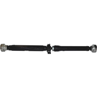 Remanufactured Drive Shaft Assembly by CARDONE INDUSTRIES - 65-3023 pa1