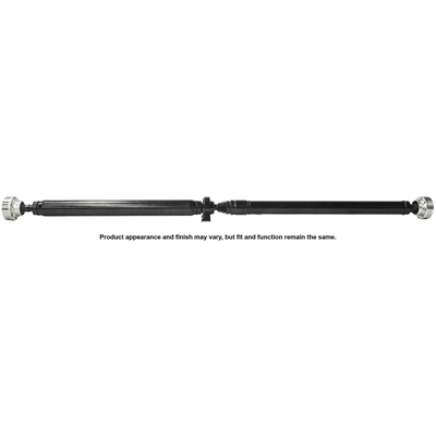 Remanufactured Drive Shaft Assembly by CARDONE INDUSTRIES - 65-3039 pa1