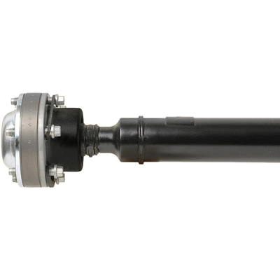 CARDONE INDUSTRIES - 65-3056 - Driveshaft pa2