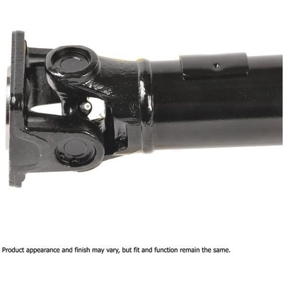 Remanufactured Drive Shaft Assembly by CARDONE INDUSTRIES - 65-3500 pa4
