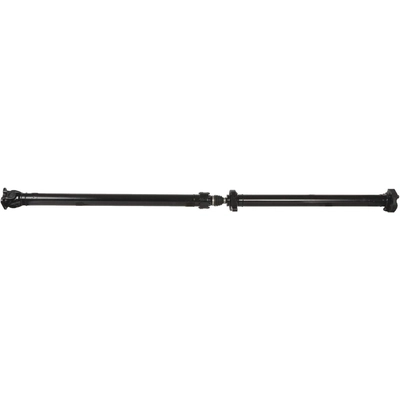 CARDONE INDUSTRIES - 65-3502 - Remanufactured Drive Shaft Assembly pa6