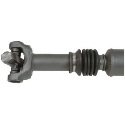 Assemblage d'arbre d'entraînement reconditionné de CARDONE INDUSTRIES - 65-3505 pa1