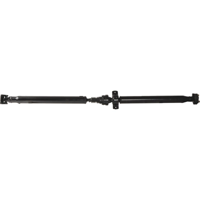Remanufactured Drive Shaft Assembly by CARDONE INDUSTRIES - 65-3505 pa4