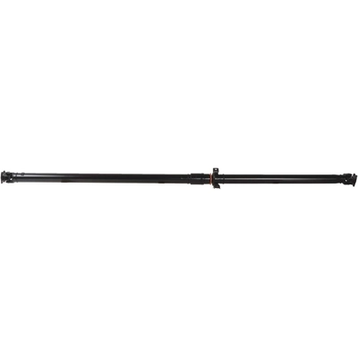 CARDONE INDUSTRIES - 65-4000 - Remanufactured Drive Shaft Assembly pa5
