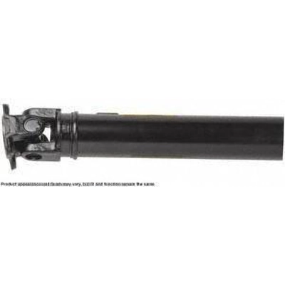 Remanufactured Drive Shaft Assembly by CARDONE INDUSTRIES - 65-4001 pa2