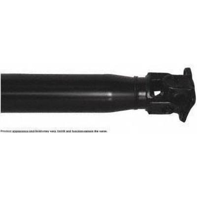 Remanufactured Drive Shaft Assembly by CARDONE INDUSTRIES - 65-4001 pa3