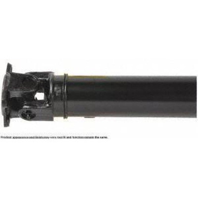 Remanufactured Drive Shaft Assembly by CARDONE INDUSTRIES - 65-4002 pa4