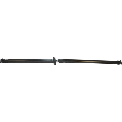 CARDONE INDUSTRIES - 65-4010 - Drive Shaft pa1