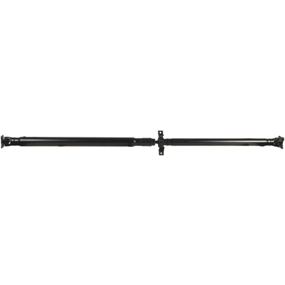 CARDONE INDUSTRIES - 65-4011 - Driveshaft pa4