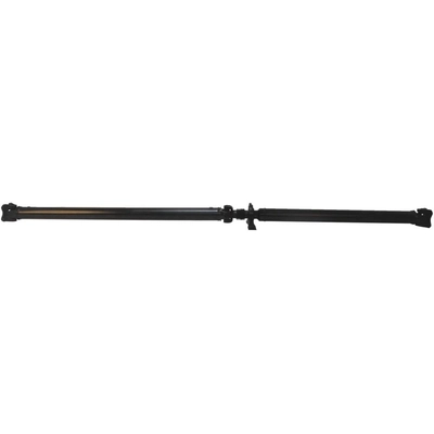 CARDONE INDUSTRIES - 65-4014 - Remanufactured Drive Shaft Assembly pa4