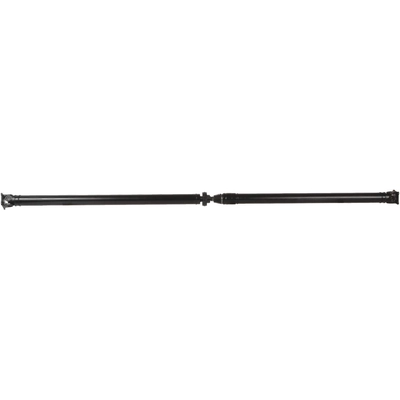 CARDONE INDUSTRIES - 65-5000 - Remanufactured Drive Shaft Assembly pa4
