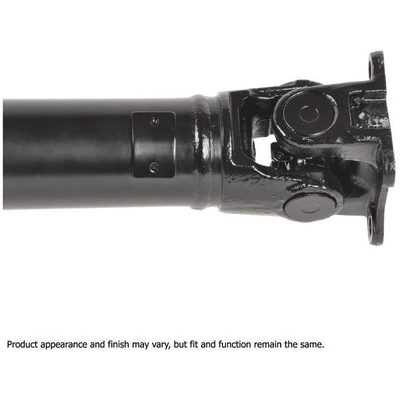 Remanufactured Drive Shaft Assembly by CARDONE INDUSTRIES - 65-5002 pa3